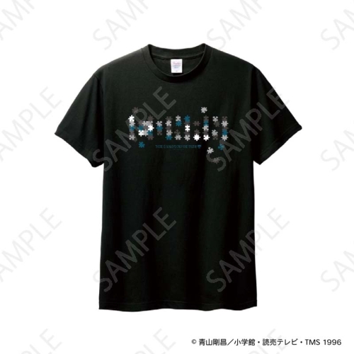 名探偵コナン ナゾトキＴシャツ 謎ファイルコレクション（江戸川コナン）