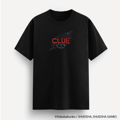 都市伝説解体センター ナゾトキＴシャツ 福来あざみver