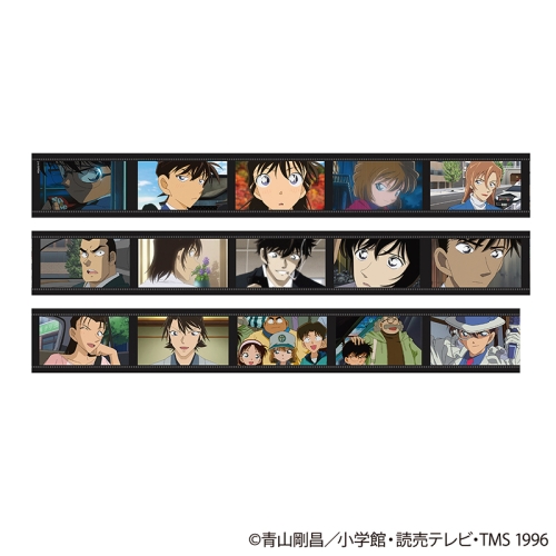 名探偵コナン 養生テープ Vol.2 エピソードコレクション