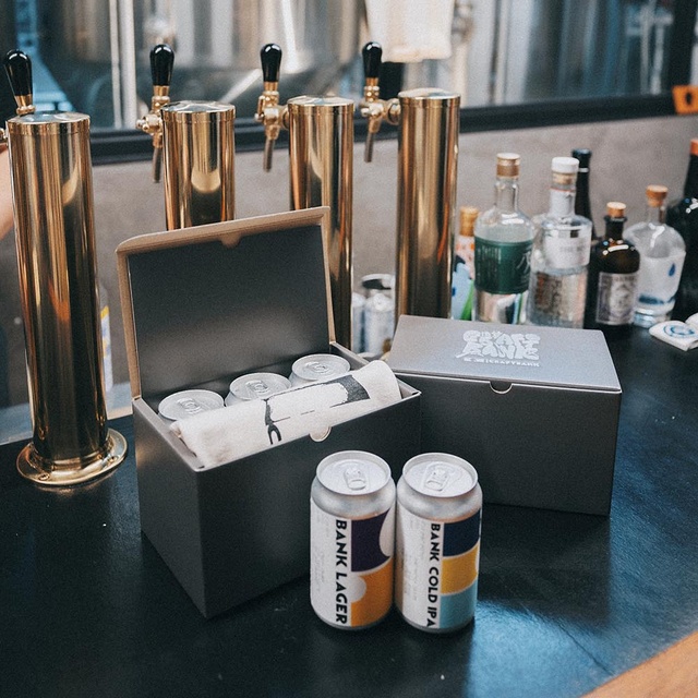 CRAFT BANK
