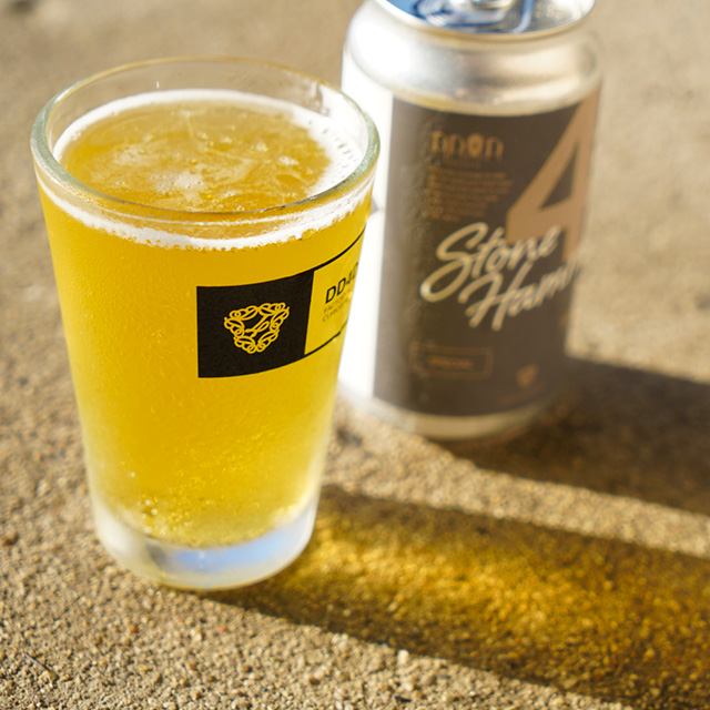 DD4D BREWING
