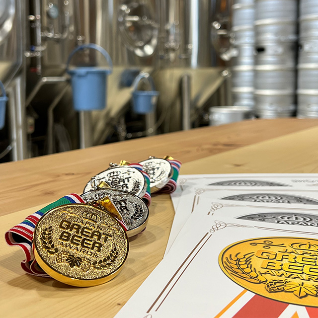 KOBO Brewery