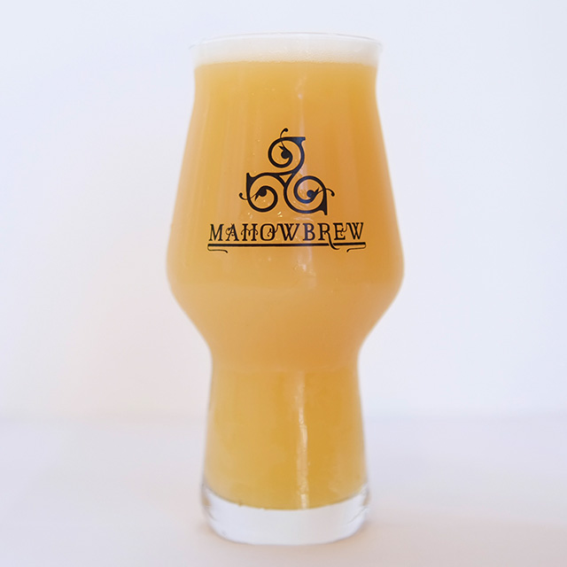MAHOWBREW