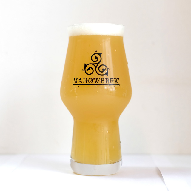 MAHOWBREW