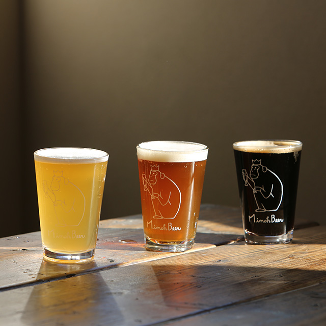 箕面ビール