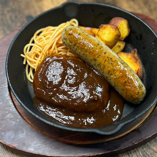 トラットリアピアノ