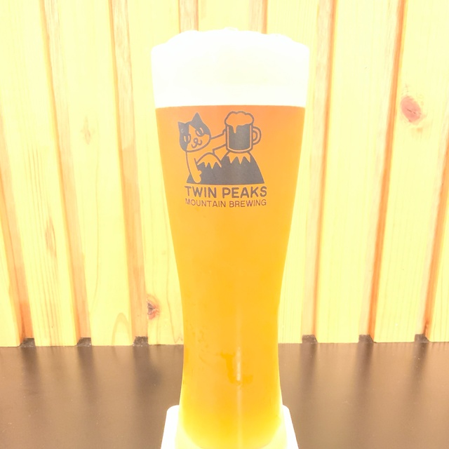 Twin Peaks Mountain Brewing