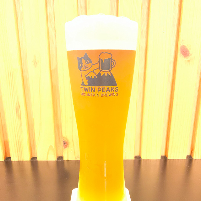 Twin Peaks Mountain Brewing