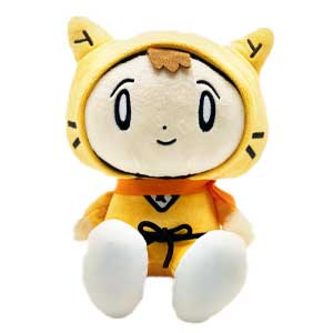 読売テレビ関連グッズ