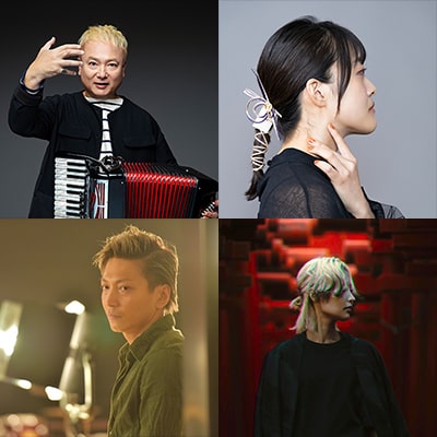 音楽イメージ