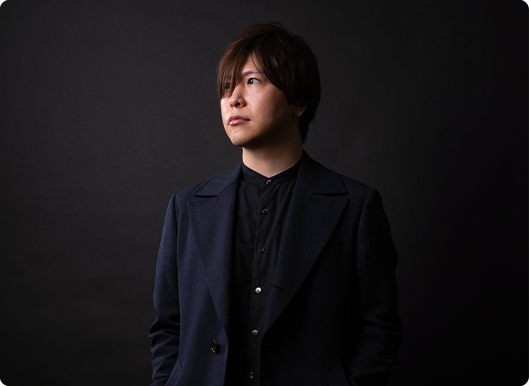 RYOSHI TAKAGI