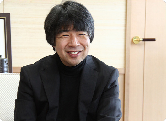 高野康弘