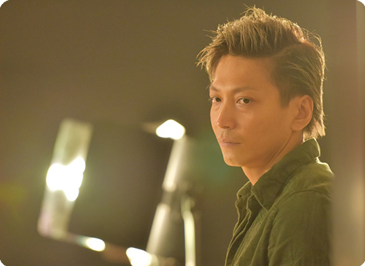 TAKU Tanaka