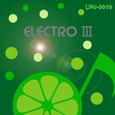 ELECTRO Ⅲ（DISC 2）