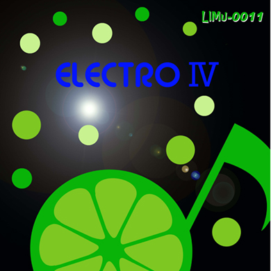 ELECTRO Ⅳ（DISC 2）