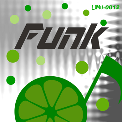 FUNK（DISC 2）