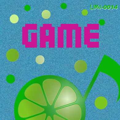 GAME（DISC 2）