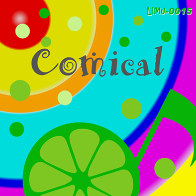 Comical（DISC 2）
