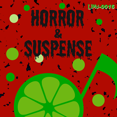 HORROR＆SUSPENSE（DISC 2）