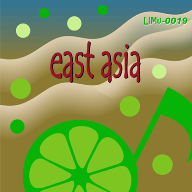 east asia