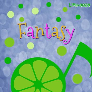 Fantasy（DISC 2）