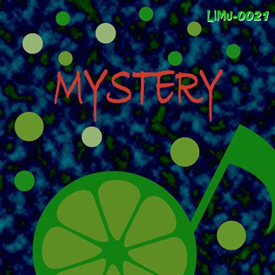 MYSTERY（DISC 2）