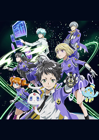 エルドライブ【ēlDLIVE】