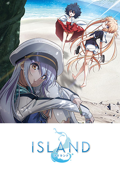 ISLAND